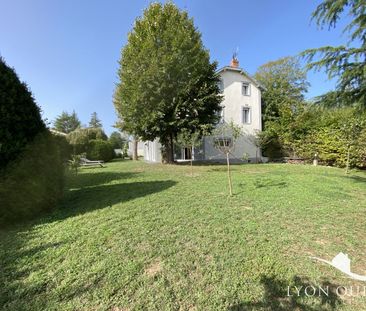 Maison ancienne agrandie et rénovée au confort contemporain, , Char... - Photo 1