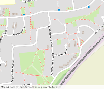 Cotherstone Road, Newton Hall, Durham, DH1 - Photo 1