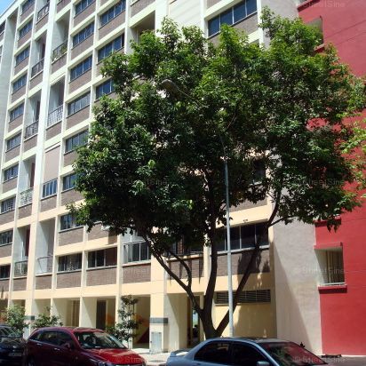 Blk 360 Yishun Jasmine (Yishun), HDB 4 Rooms - For Rent - Photo 1