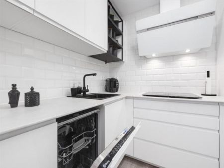 Piso de alquiler en Avenida Doctor Gregorio Marañón, 39, El Acequión - Photo 4