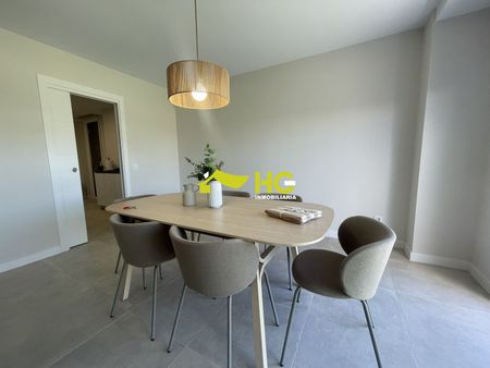 Alquiler Chalet Pareado en Monte de la Villa, Villaviciosa De Odón - Photo 3