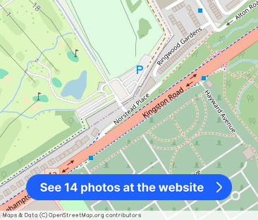 2 bedroom flat for rent - Photo 1