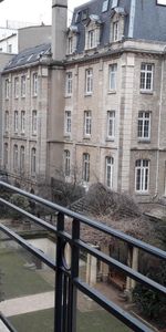 location Appartement T4 DE 88.44m² À PARIS - Photo 3