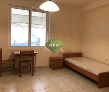 Studio/Γκαρσονιέρα για ενοικίαση Κέντρο - Άγιος Τίτος (Ηράκλειο Κρή... - Φωτογραφία 5