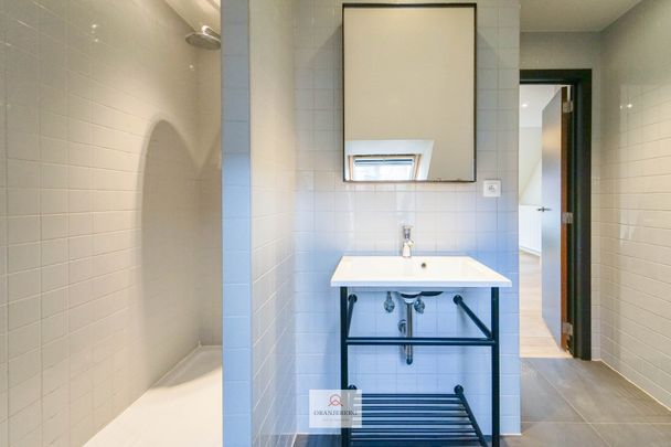 Studio te huur in Gent - Photo 1