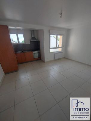 Location appartement 2 pièces 33.91 m² à Viry-Châtillon (91170) - Photo 1