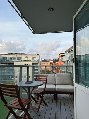 Tellusborgsvägen, Hägersten - Foto 1