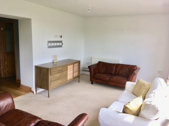 2 bedroom house to rent - Photo 1