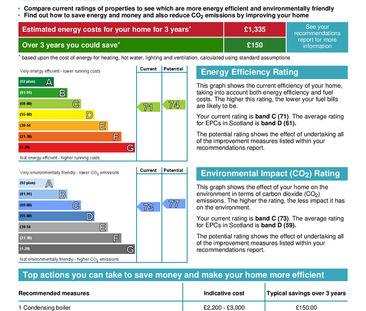 1 bedroom flat to rent - Photo 5