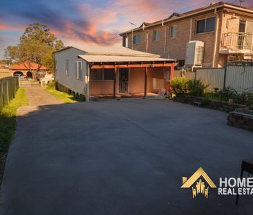 2 Bedroom House for Rent – in the heart of Greenacre. - Photo 4