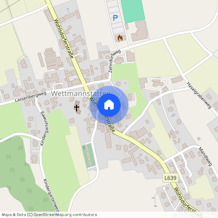 8521 Wettmannstätten, Wettmannstätten 9 / 3, Graz