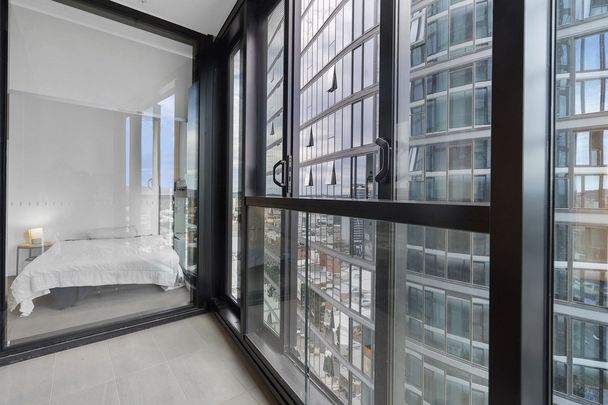 2106/191 Brunswick Street, Fortitude Valley QLD 4006 - Apartment For Rent | Domain - Photo 1