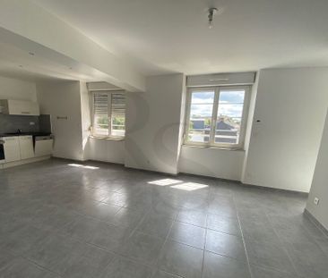 Location Appartement 3 pièces 79m² - Photo 4