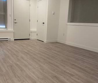 Brand New 2 bedroom close to VIU & Nanaimo hospital 6 months free wifi - Photo 4