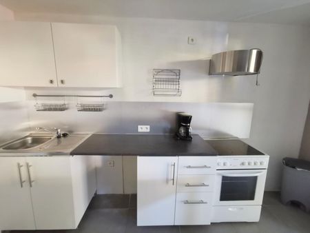 « AVIGNON EM - APPARTEMENT T2 49.32M² » - Photo 2