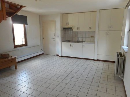 Knus appartement in het centrum van Stokkem - Foto 4