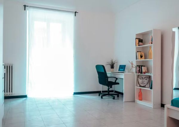 Via Alfonso Bonafous, Turin, Piedmont 10123