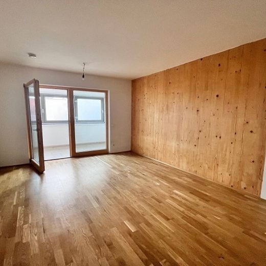 Graz-Nähe Citypark: Geförderte 3-Zimmer-Wohnung mit Loggia! - Foto 1