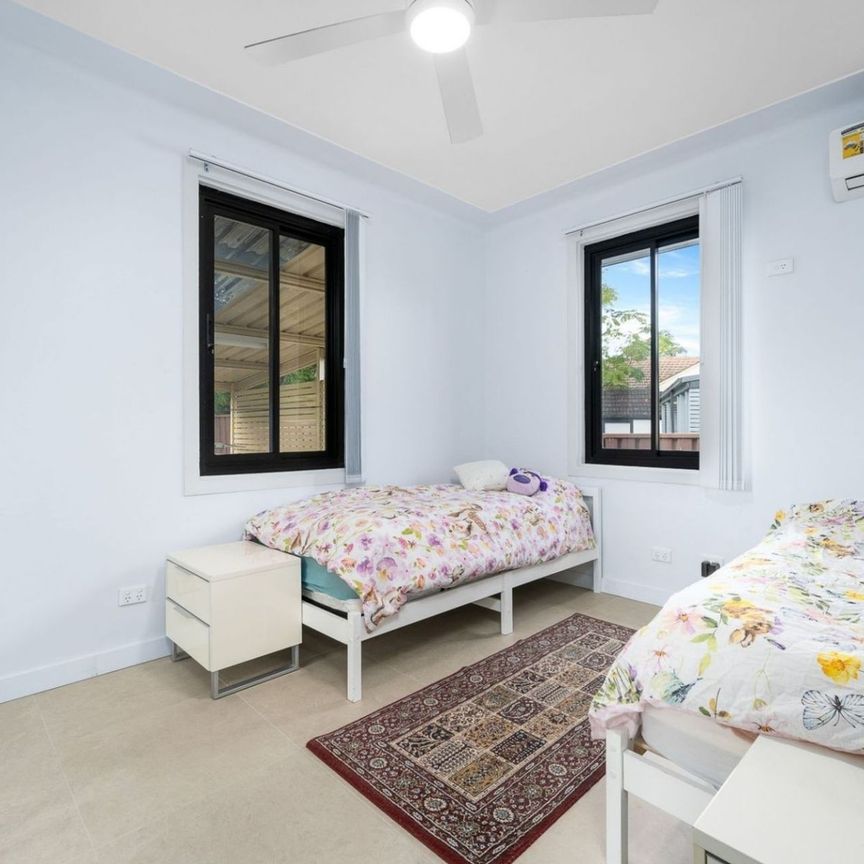 Renovated Family Home in a Peaceful South Wentworthville Location! - Photo 1