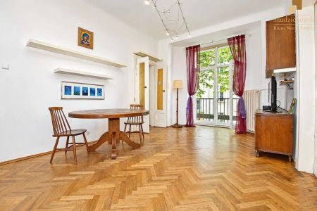 Mieszkanie na wynajem Warszawa, Śródmieście, Powiśle, al. 3 Maja - Photo 4