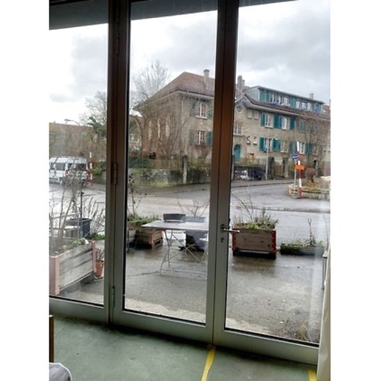 3 Zimmer-Loft in Bern - Ausserholligen, möbliert, auf Zeit - Photo 1