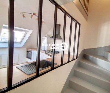 Location appartement à Lorient, 3 pièces 73.8m² - Photo 6