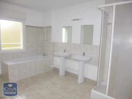 Maison à louer 4 pièces 109.8m² - Photo 3