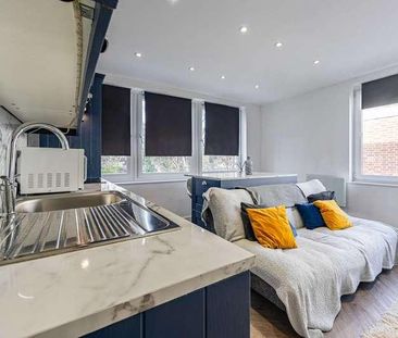 Liskeard Gardens, Blackheath, SE3 - Photo 1