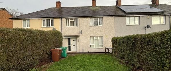 Farnborough Road, NG11, Property for rent - Photo 1