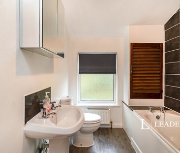 2 bedroom house to rent Sprowston Road, Norwich, NR3 - Photo 6