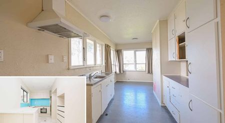 Renovated home in Otara - Photo 2