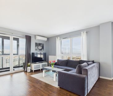 Apartament 2-pokojowy w chmurach - Zdjęcie 6