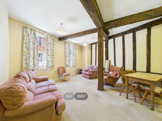 1 bedroom flat to rent - Photo 1