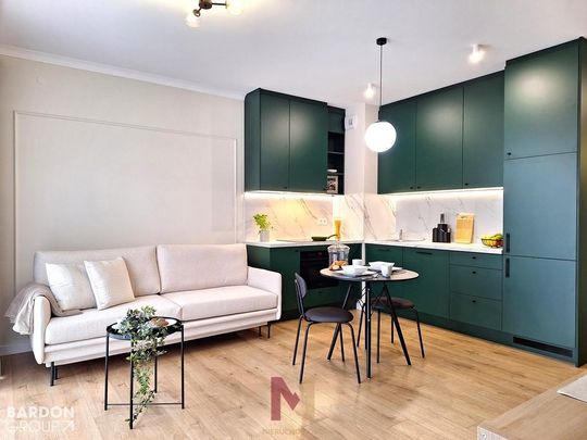 Mieszkanie na wynajem, Gorzów Wlkp., Śródmieście - Photo 1