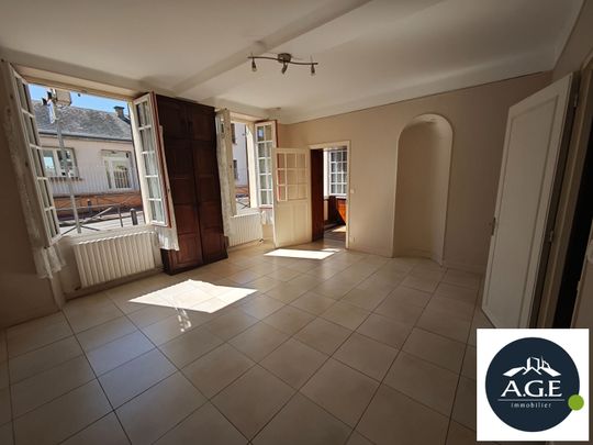 Location Appartement 1 pièce 41m² EPERNON 28230 - Photo 1