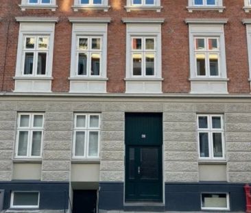 Lys lejlighed med central beliggenhed i Aalborg Midtby - Photo 6