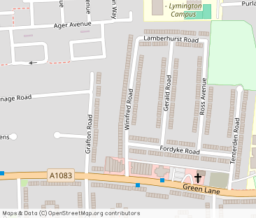 Winifred Road, Dagenham - Photo 1
