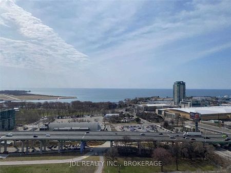 For Lease - 30 Ordnance Street Unit# 2311, Toronto, Ontario - Photo 4