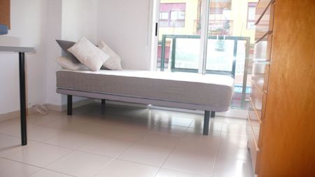Flat - Murcia (Abenarabi) - Foto 2