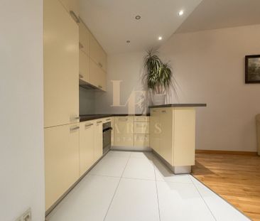 Wilanów | 42m2 | 2. pokoje | Balkon - Фото 6