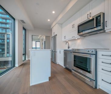 For Lease - 3006 WILLIAM CUTMORE Boulevard Unit# 416, Oakville, Ont... - Photo 4