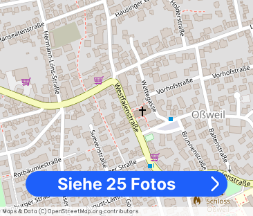 3-Zimmer-Neubauwohnung mit EBK & West-Balkon - Foto 1