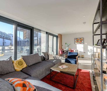 3 Bed Apartment - Photo 4