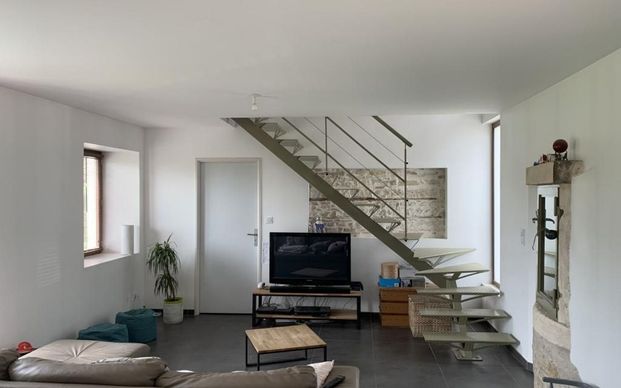 Maison à louer 5 pièces • 135,19 m2 Quincieux - Photo 1