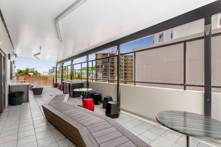 Unit 1504/108 Margaret Street, Brisbane City. - Photo 5