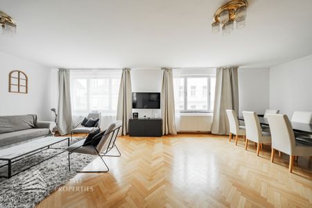 Vollsaniertes Haus mit 4 Einheiten und Rohdachboden, Nähe Sternwartepark - Photo 3