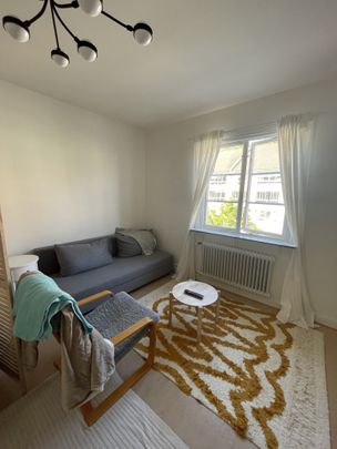 Slottsskogsgatan, Göteborg - Photo 1