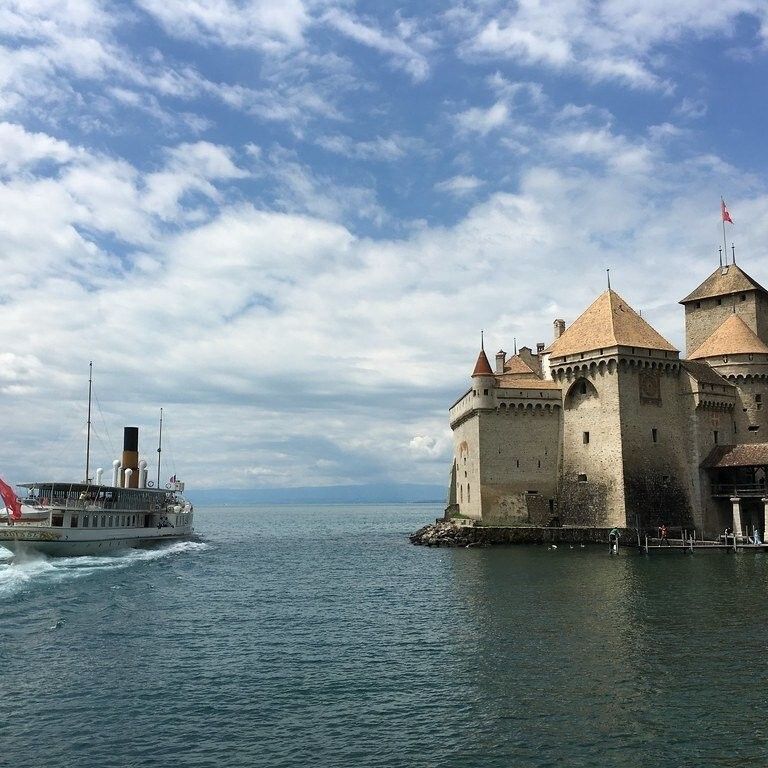 Studio à louer - A deux pas du lac - Photo 2