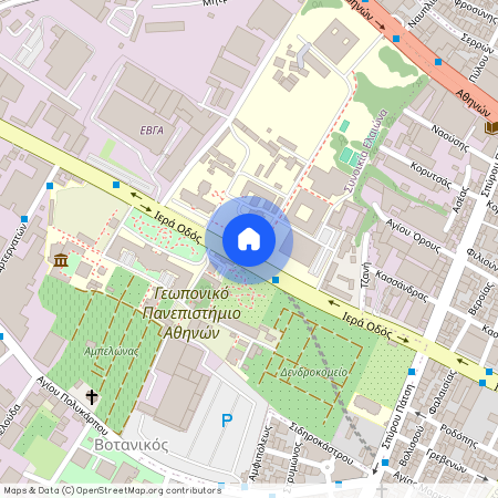 Αθήνα (Ελαιώνας)