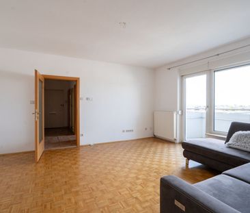 Attraktive 2-Zimmer-Wohnung in Linz zu mieten - Nähe Wasserwald - Foto 2